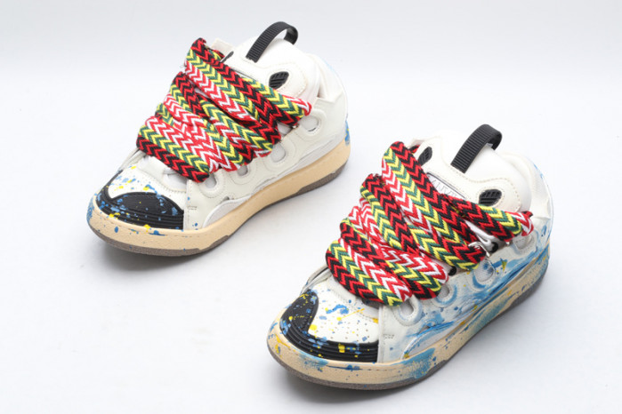 LANVIN  SNEAKERS   COPSHOE LA-73