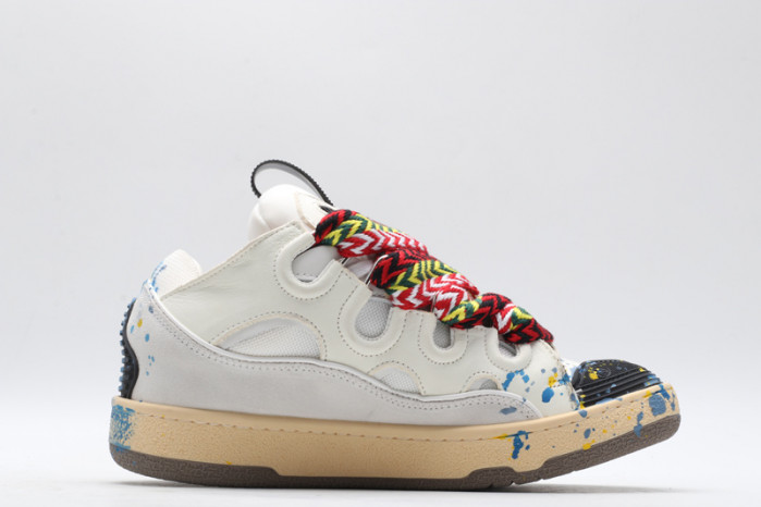 LANVIN  SNEAKERS   COPSHOE LA-73