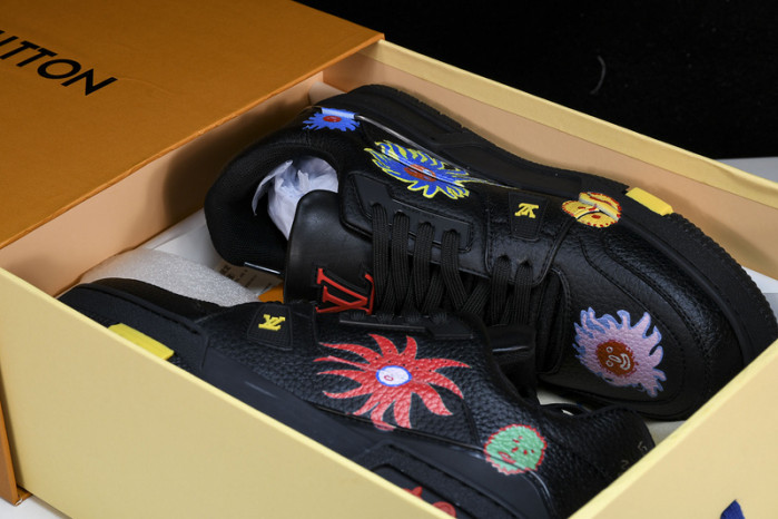 LVT  SNEAKERS   COPSHOE  L&V-148