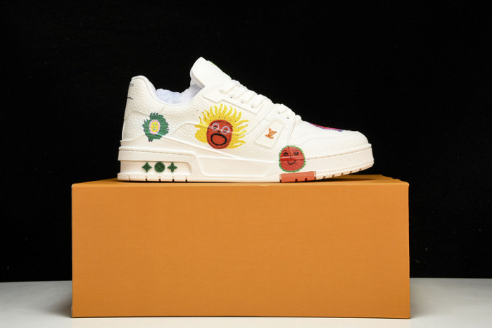 LVT  SNEAKERS   COPSHOE  L&V-150