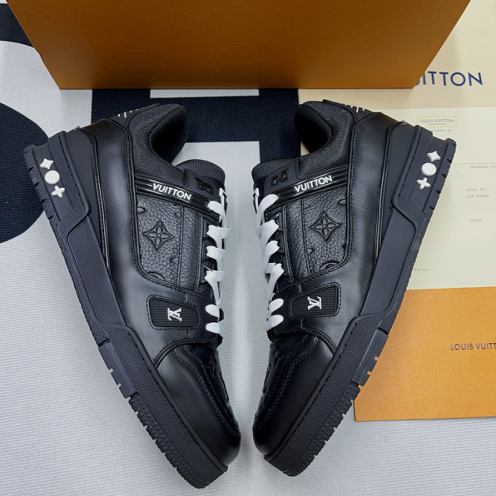 LVT  SNEAKERS   COPSHOE  L&V-151