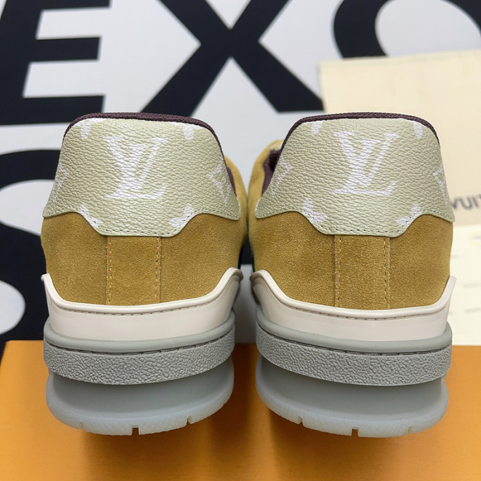 LVT  SNEAKERS   COPSHOE  L&V-152