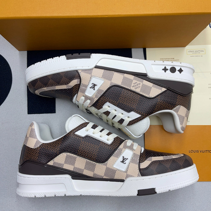 LVT  SNEAKERS   COPSHOE  L&V-155