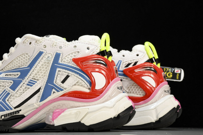 BL RUNNER -copshoe BL201