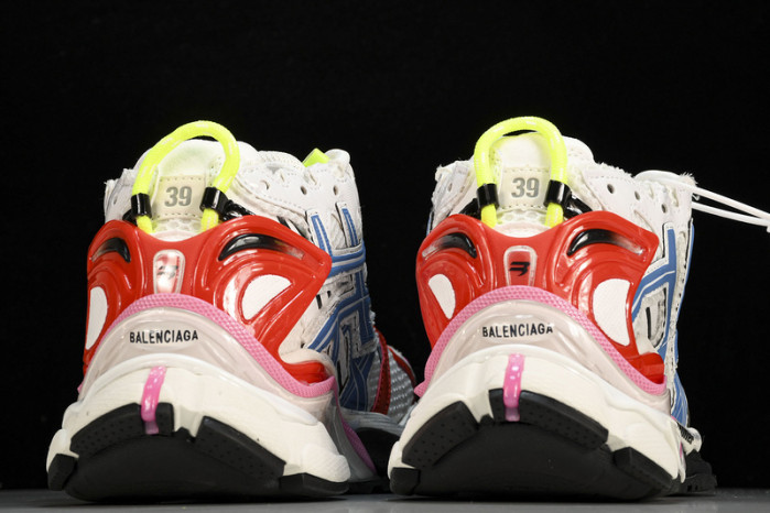 BL RUNNER -copshoe BL201