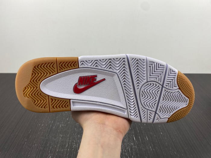 Jordan 4 Retro SB - DR5415-160