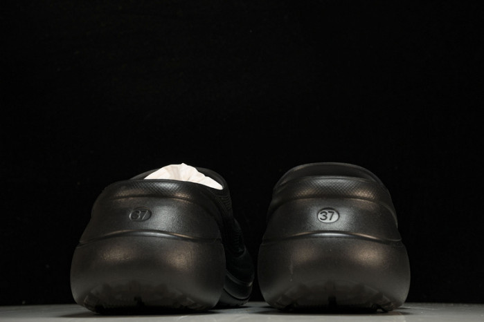 BL &CROCS SLIDE COPSHOE BLS-126