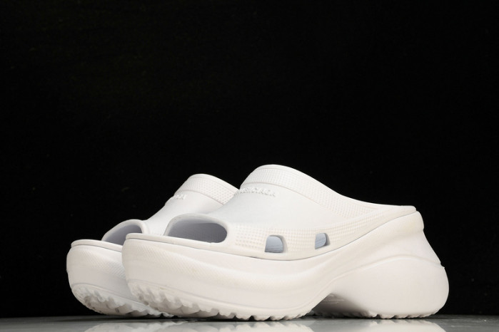 BL &CROCS SLIDE COPSHOE BLS-127