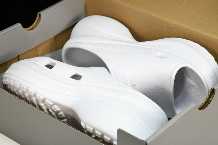 BL &CROCS SLIDE COPSHOE BLS-127