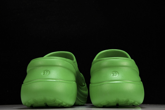 BL &CROCS SLIDE COPSHOE BLS-128