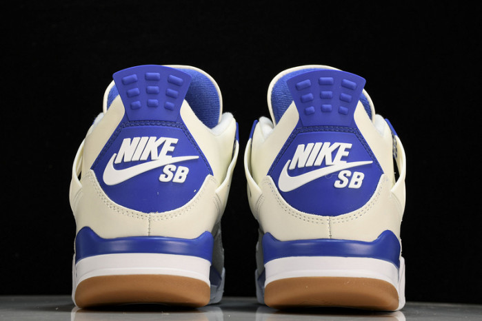 Jordan 4 Retro SB -  DR5415-102