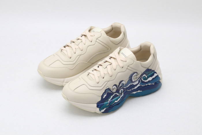 GC  TRAINER SNEAKER KICKZE GC-5