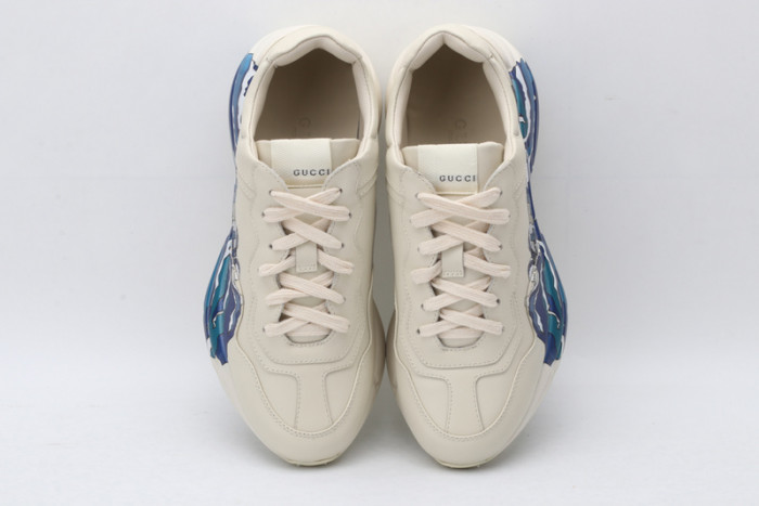 GC  TRAINER SNEAKER KICKZE GC-5