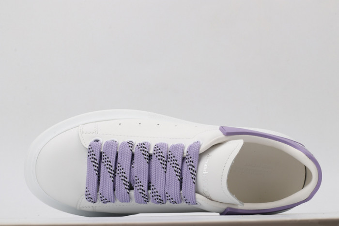ALEXANDER MCQUEEN SOLE SNEAKERS  KICKZE-19