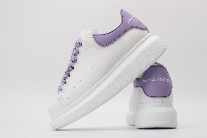 ALEXANDER MCQUEEN SOLE SNEAKERS  KICKZE-19