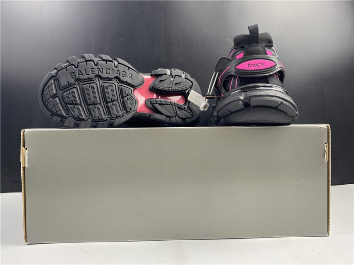 BL TRAINERS TRACK -KICKZE BL 27