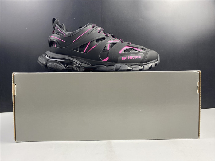 BL TRAINERS TRACK -KICKZE BL 27