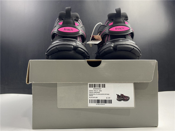BL TRAINERS TRACK -KICKZE BL 27