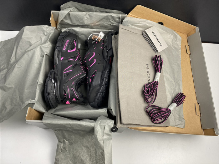 BL TRAINERS TRACK -KICKZE BL 27