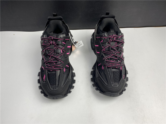 BL TRAINERS TRACK -KICKZE BL 27