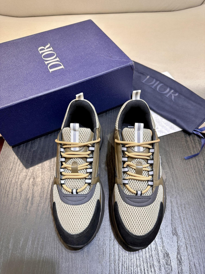 D1R* B22 TRAINER SNEAKER COPSHOE  DR-150