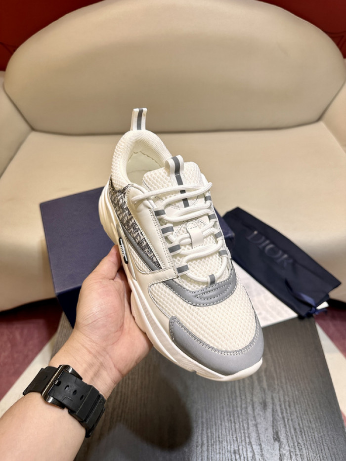 D1R* B22 TRAINER SNEAKER COPSHOE  DR-152