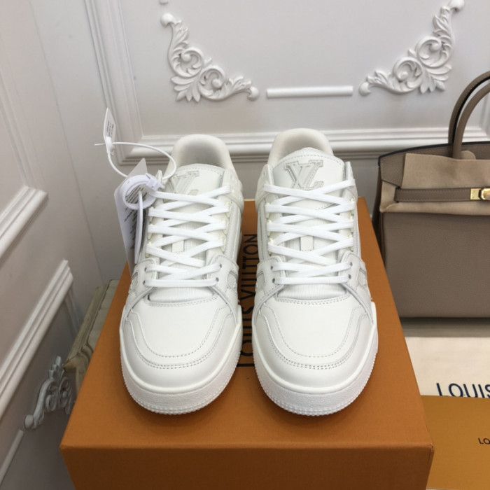 LVT  SNEAKERS   COPSHOE  L&V-159