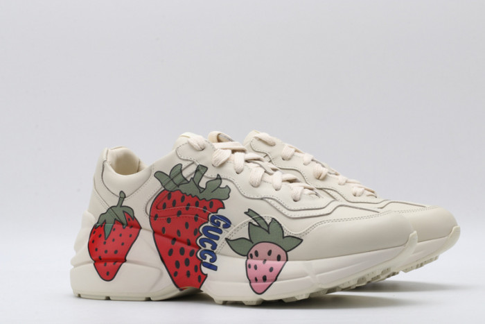 GC  TRAINER SNEAKER KICKZE GC-10