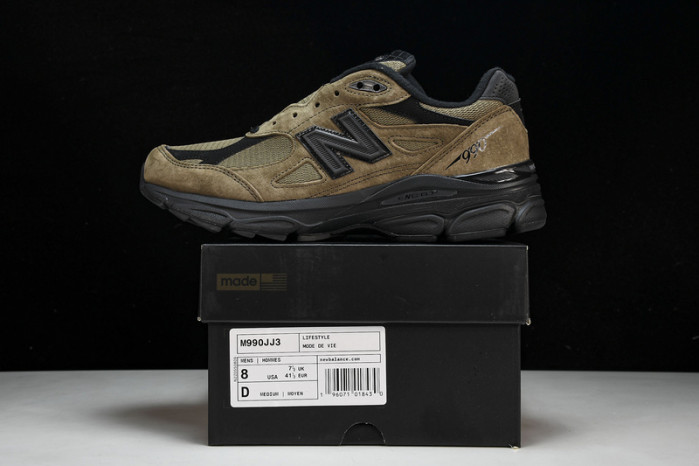 N*EW B*ALANCE COPSHOE NB-074