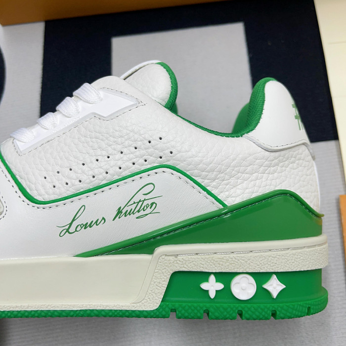 LVT  SNEAKERS   COPSHOE  L&V-166