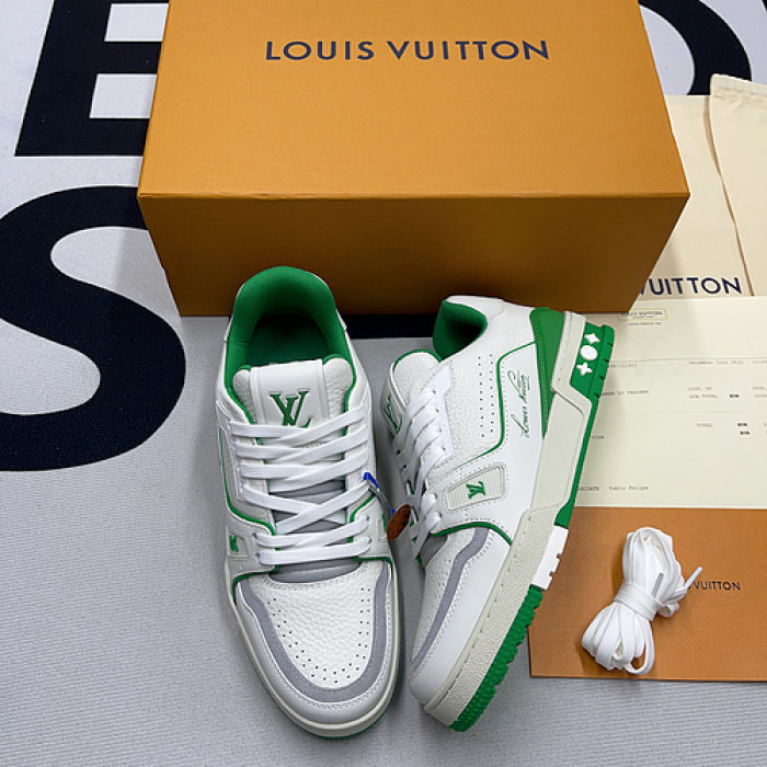LVT  SNEAKERS   COPSHOE  L&V-166