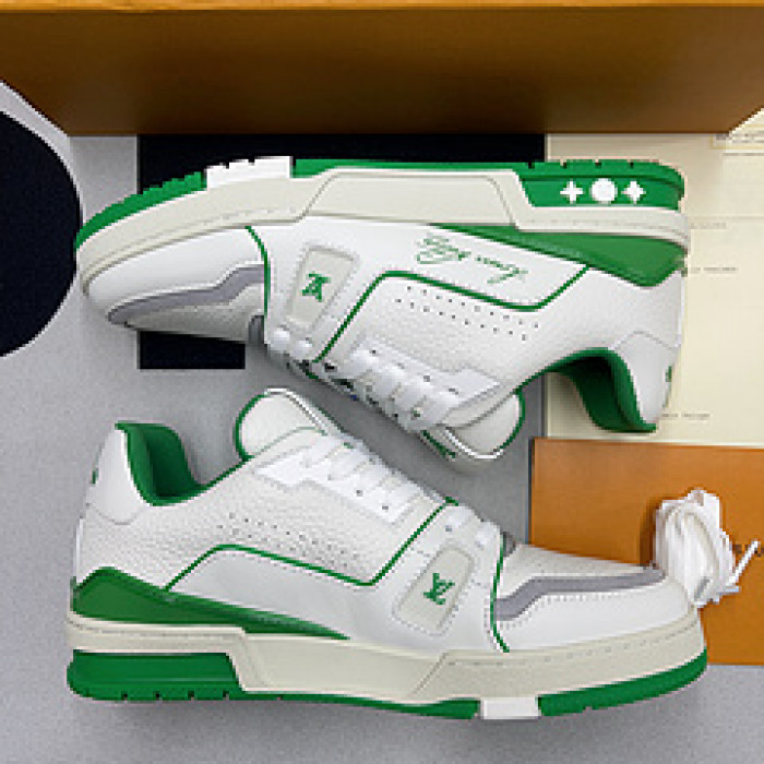 LVT  SNEAKERS   COPSHOE  L&V-166