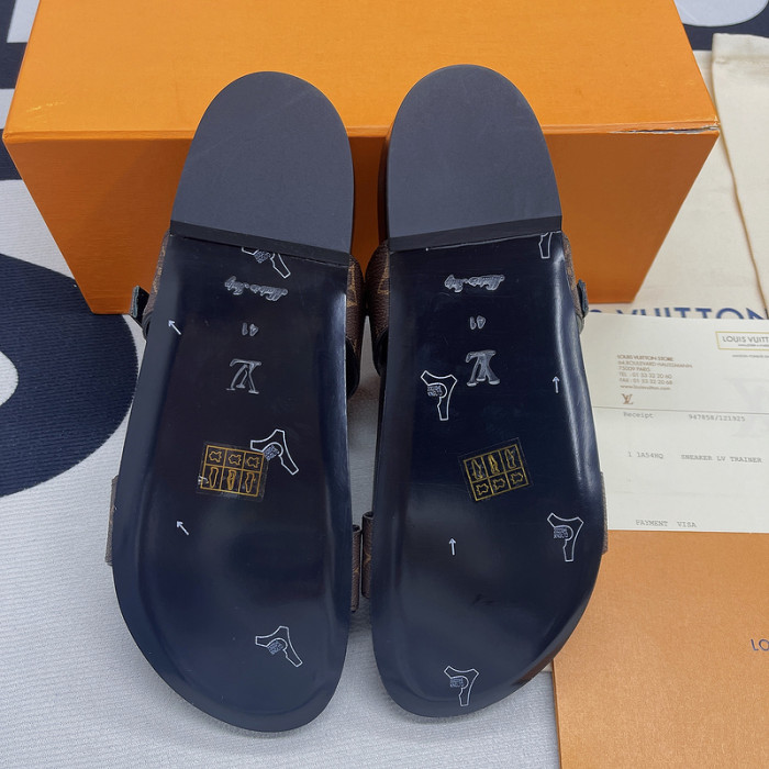 LVT SLIDE COPSHOE LVS-34