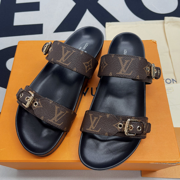 LVT SLIDE COPSHOE LVS-34