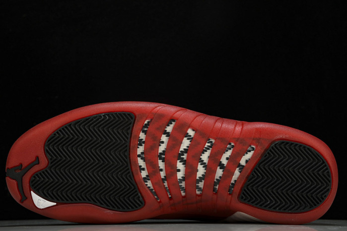 Air Jordan 12 Cherry CT8013-116