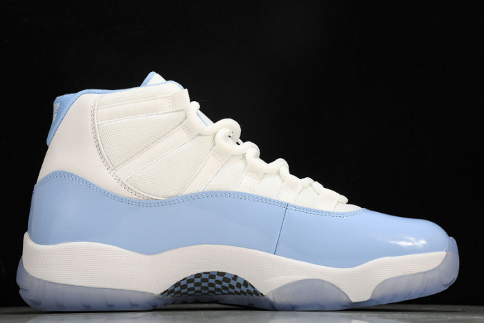 Air Jordan 11 High Retro CT8012-141