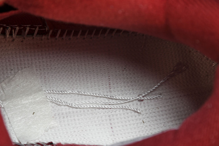 Air Jordans 4 Retro Oklahoma Sooners AJ4-904282