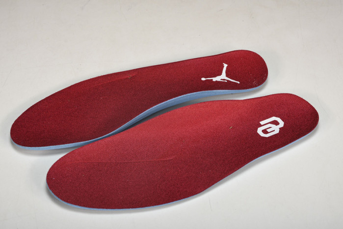 Air Jordans 4 Retro Oklahoma Sooners AJ4-904282