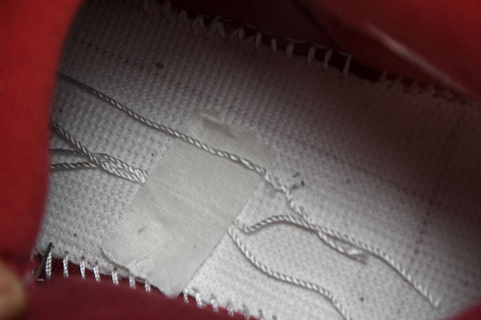 Air Jordans 4 Retro Oklahoma Sooners AJ4-904282
