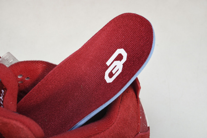 Air Jordans 4 Retro Oklahoma Sooners AJ4-904282