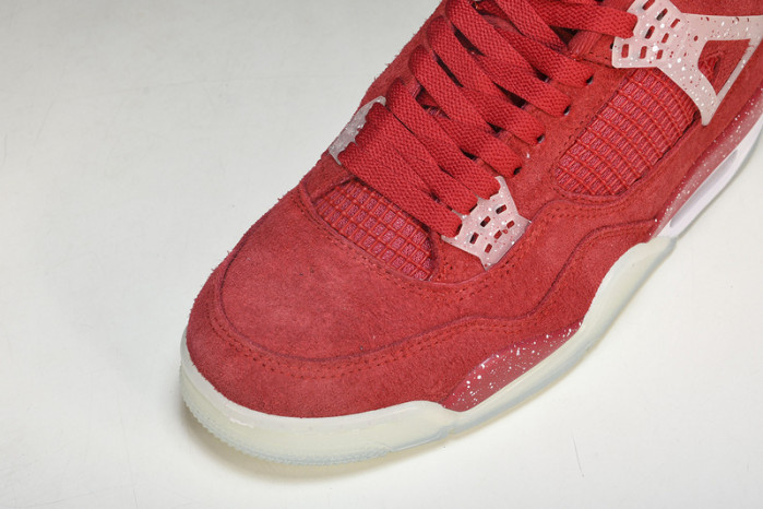 Air Jordans 4 Retro Oklahoma Sooners AJ4-904282