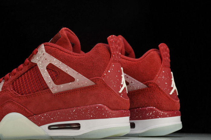 Air Jordans 4 Retro Oklahoma Sooners AJ4-904282
