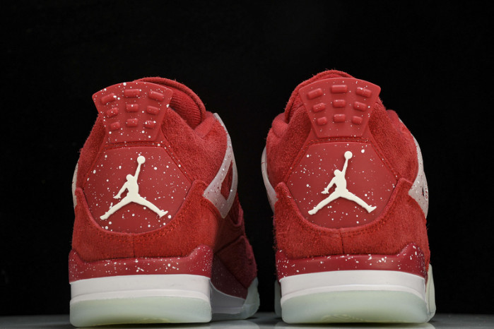Air Jordans 4 Retro Oklahoma Sooners AJ4-904282