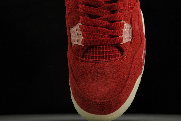 Air Jordans 4 Retro Oklahoma Sooners AJ4-904282
