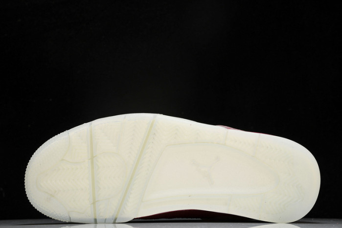 Air Jordans 4 Retro Oklahoma Sooners AJ4-904282
