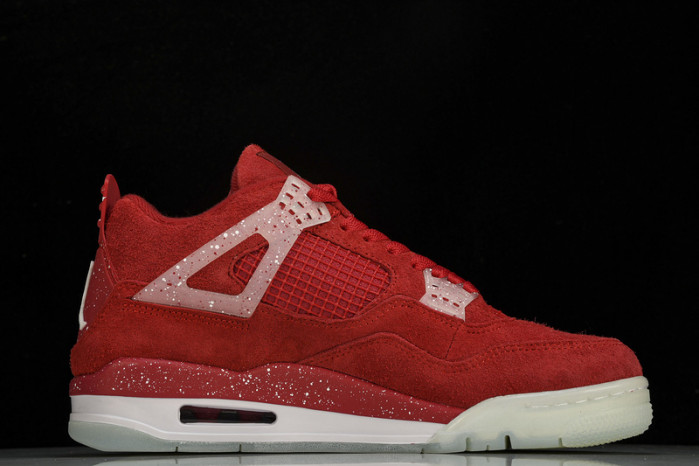 Air Jordans 4 Retro Oklahoma Sooners AJ4-904282