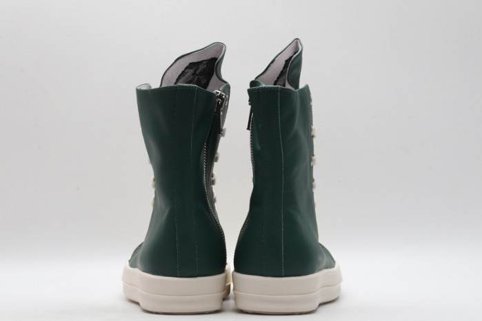 RICK OWENS SNEAKERS COPSHOE OR-91