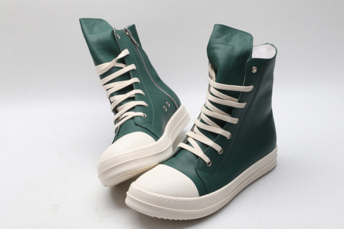 RICK OWENS SNEAKERS COPSHOE OR-91