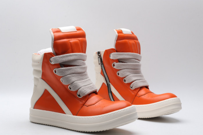 RICK OWENS SNEAKERS COPSHOE OR-93