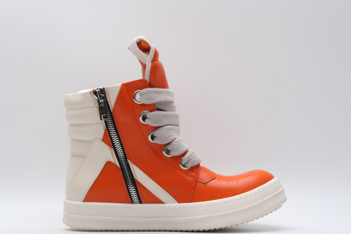 RICK OWENS SNEAKERS COPSHOE OR-93